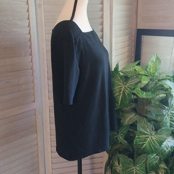 ⚜️ Chaps Square Neck Top - Picture 2 of 7